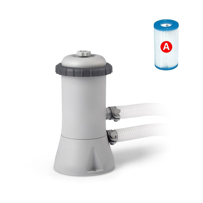 POOL 400X200X100CM INTEX 26780NP