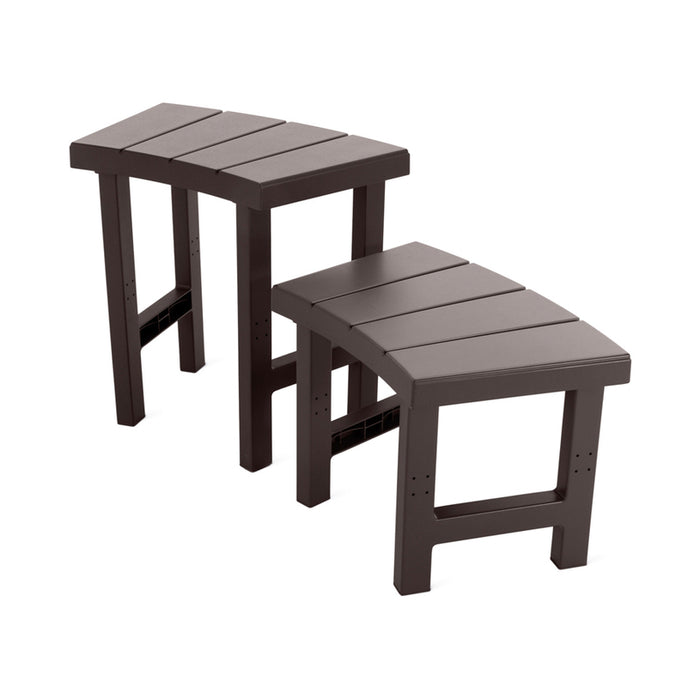 INTEX 28515 JACUZZI BENCHES