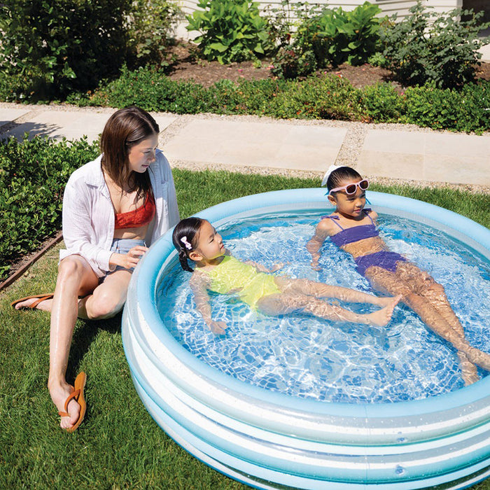 CHILDREN'S POOL F147X33CM INTEX 58467NP