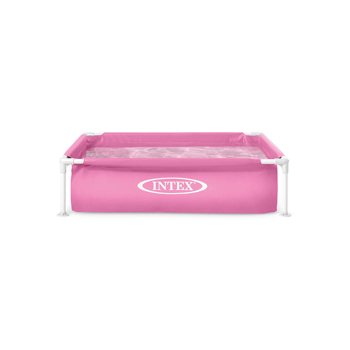 CHILDREN'S POOL 122X122X30CM INTEX 57172NP