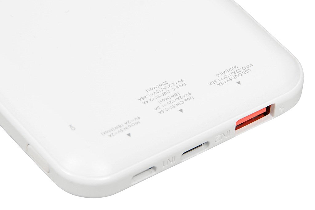 Power Bank iBOX PB10 10000 mAh