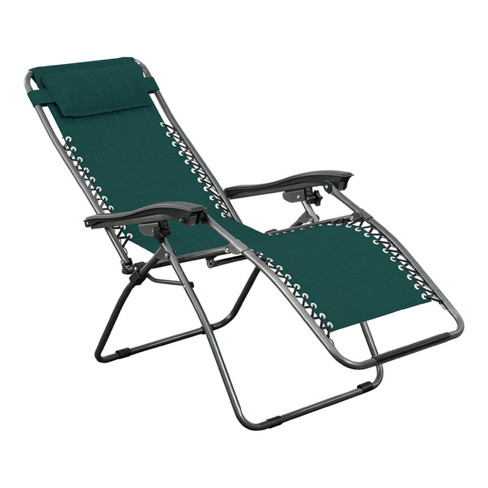 GARDEN CHAIR 162X64X122CM IDEA THESIS