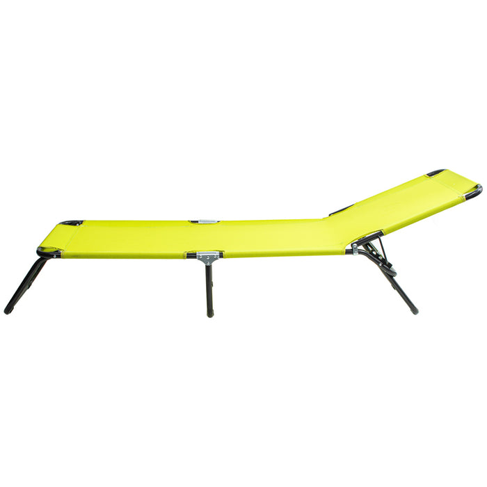 GARDEN CHAIR 194X60X67CM IDEA JOY FUN