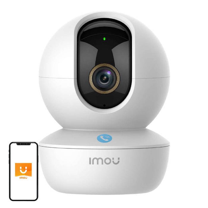 Imou Ranger RC 3K Spherical IP security camera Indoor 2688 x 1620 pixels Desk