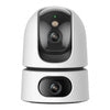 360° Indoor WiFi Camera IMOU Ranger Dual 8MP