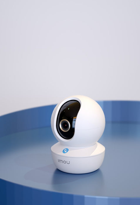 Imou Ranger RC 3K Spherical IP security camera Indoor 2688 x 1620 pixels Desk