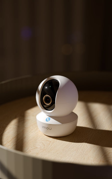 Imou Ranger RC 3K Spherical IP security camera Indoor 2688 x 1620 pixels Desk