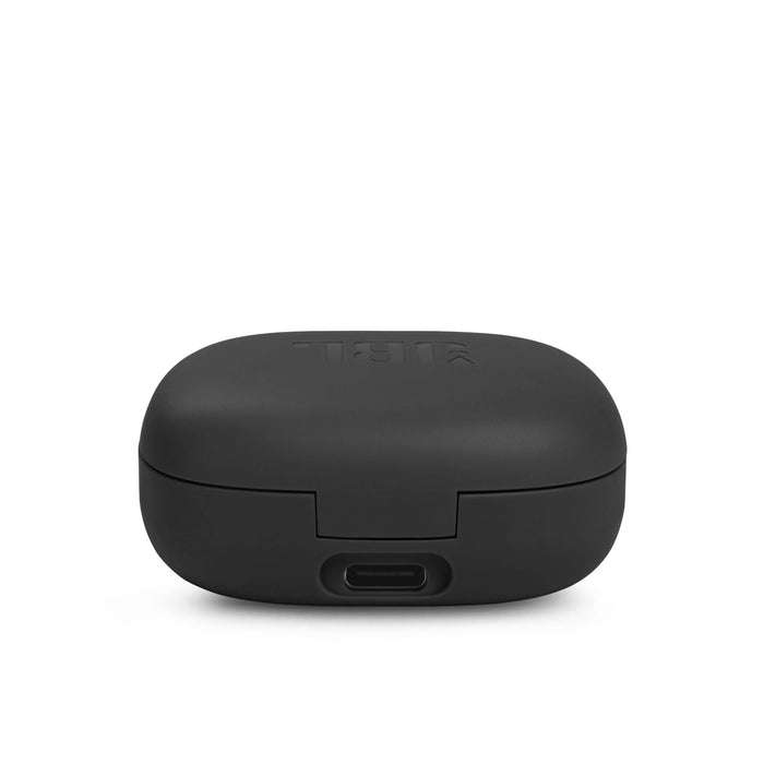 JBL Wave 300 Bluetooth TWS wireless headphones black (JBLW300TWSBLK)