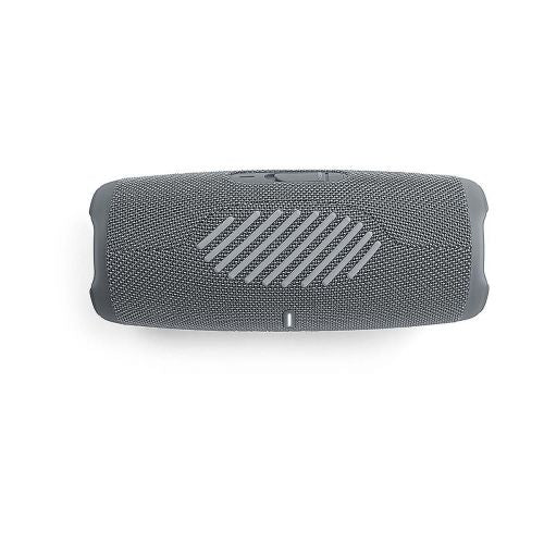 JBL Charge 5 Bluetooth Wireless Speaker Gray EU