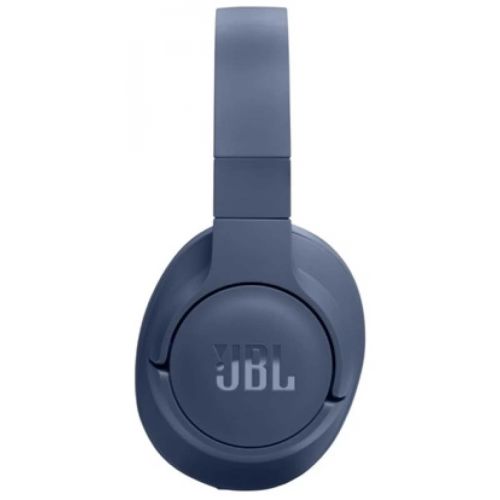JBL Tune 720BT Bluetooth Wireless On-Ear Headphones Blue EU