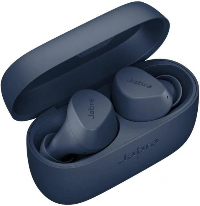 Jabra Elite 2 Navy Headphones