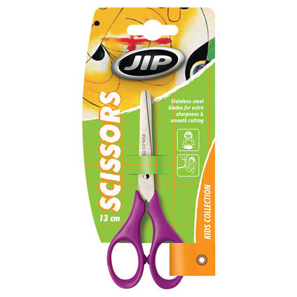 CHILDREN'S SCISSORS JIP SC01029