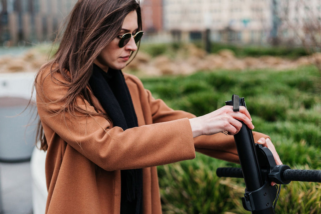 BATTERY FOR SCOOTER X JSXRC