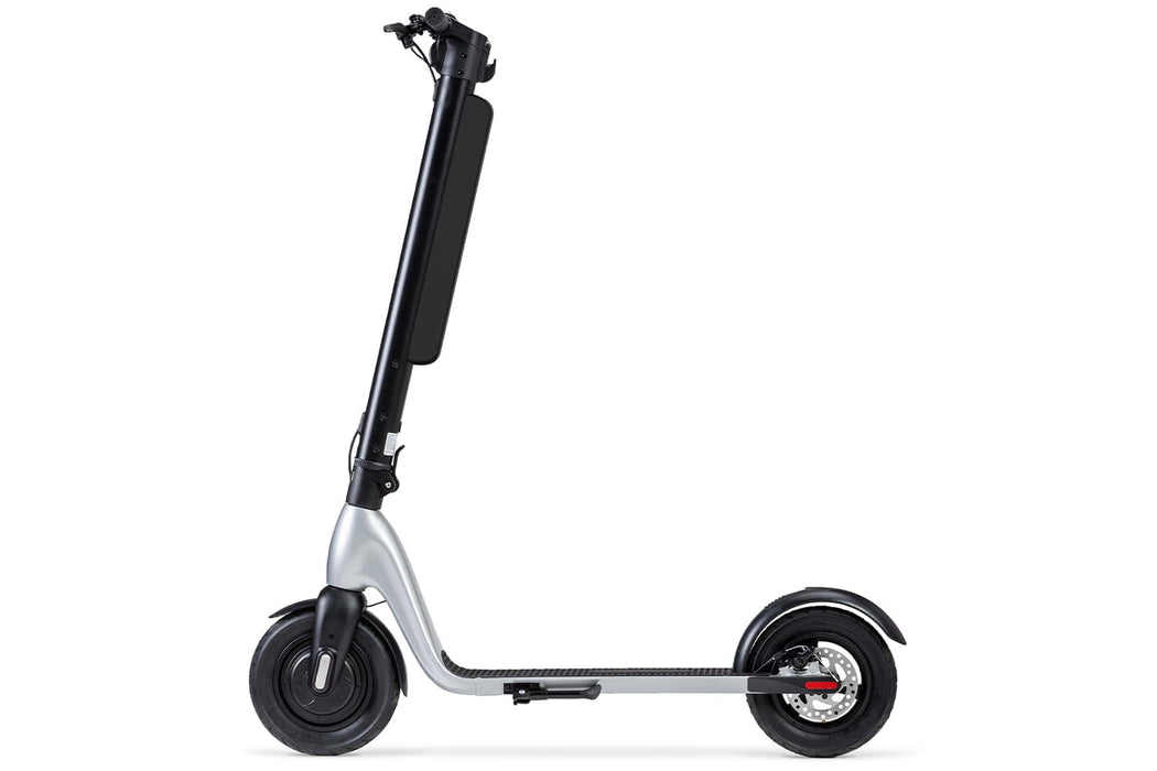 SCOOTER X JSX-122-0