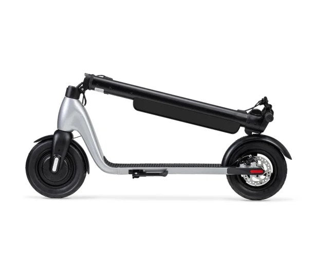 SCOOTER PLUS JSP-120-0