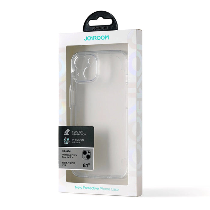 Joyroom JR-14D1 transparent case for iPhone 14