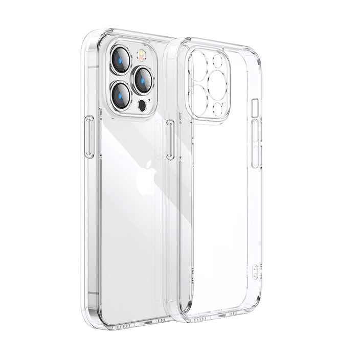 Joyroom JR-14D1 transparent case for iPhone 14