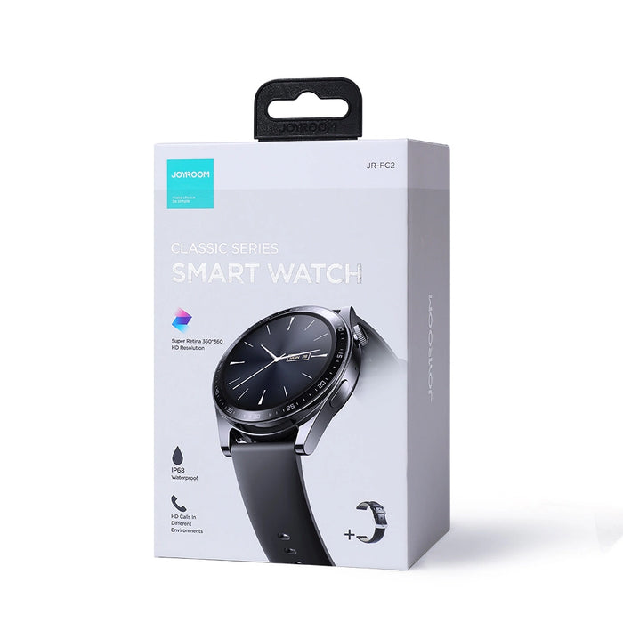Joyroom smartwatch black