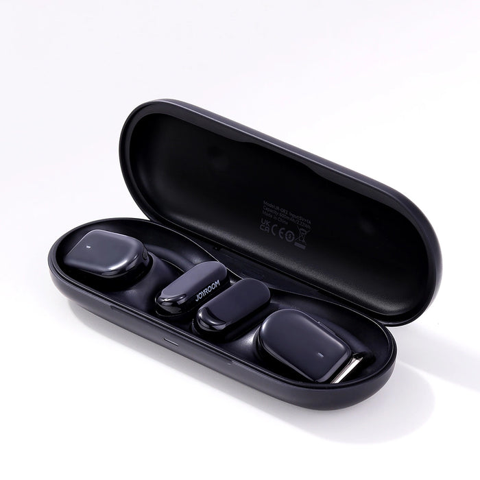 Joyroom Openfree JR-OE2 TWS Wireless Headphones - Dark Blue