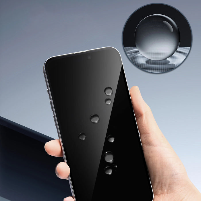 Joyroom JR-MKN0311 Corning Eyecare Tempered Glass for iPhone 15/16