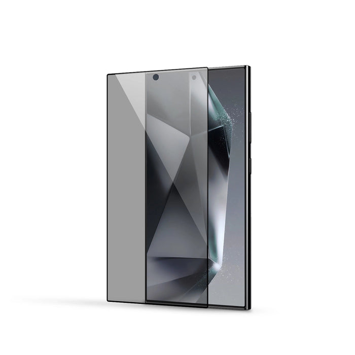 Joyroom JR-MJS0227 2.5D Privacy Tempered Glass with Reinforced Edge for Samsung S23