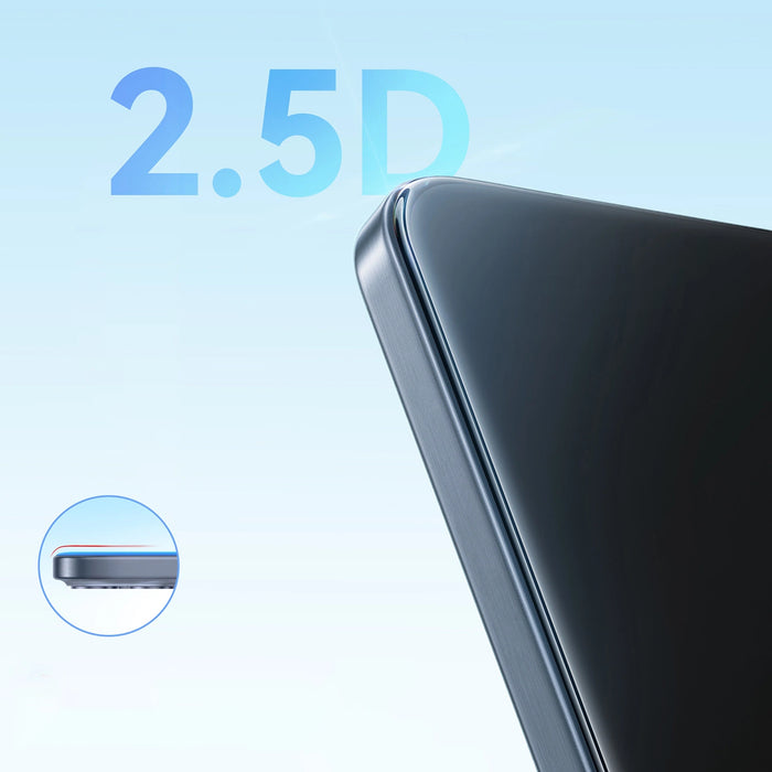 Joyroom JR-MST0165 Tempered Glass for iPad Pro 13&quot; 2024