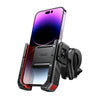 Bike/Motorcycle Holder Joyroom JR-ZS266 for Phones (Black)