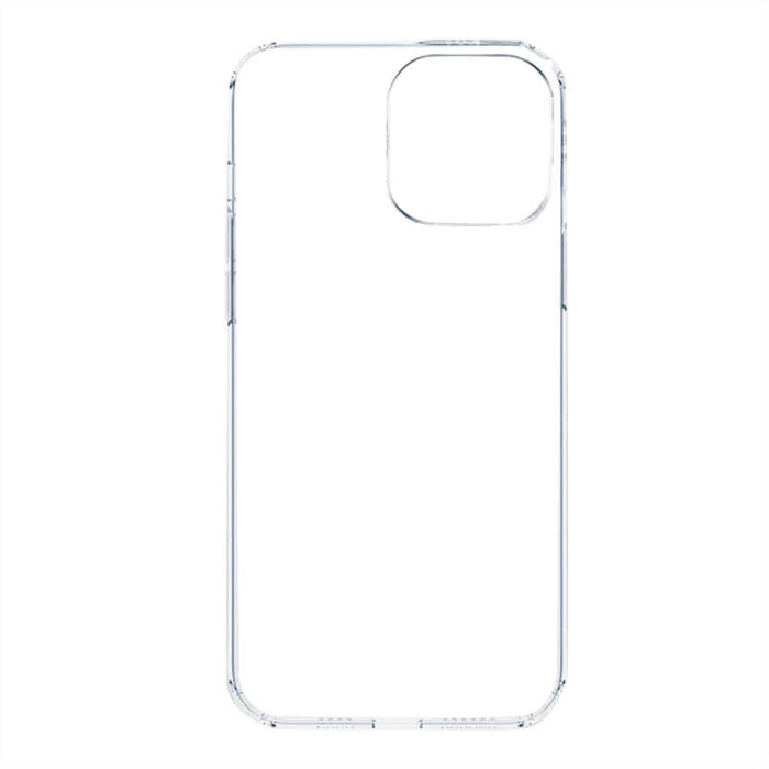 Potective phone case Joyroom for iPhone 15 (transparent)