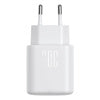 Joyroom mains charger JR-TCF24 30W (white)