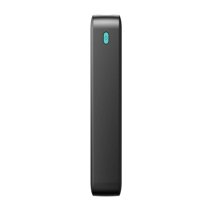 Joyroom Powerbank JR-PBF14 2.4A LED; 20000mAh (black)