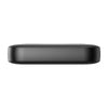 Joyroom Powerbank JR-PBF13; 2.4A LED, 5000mAh (black)