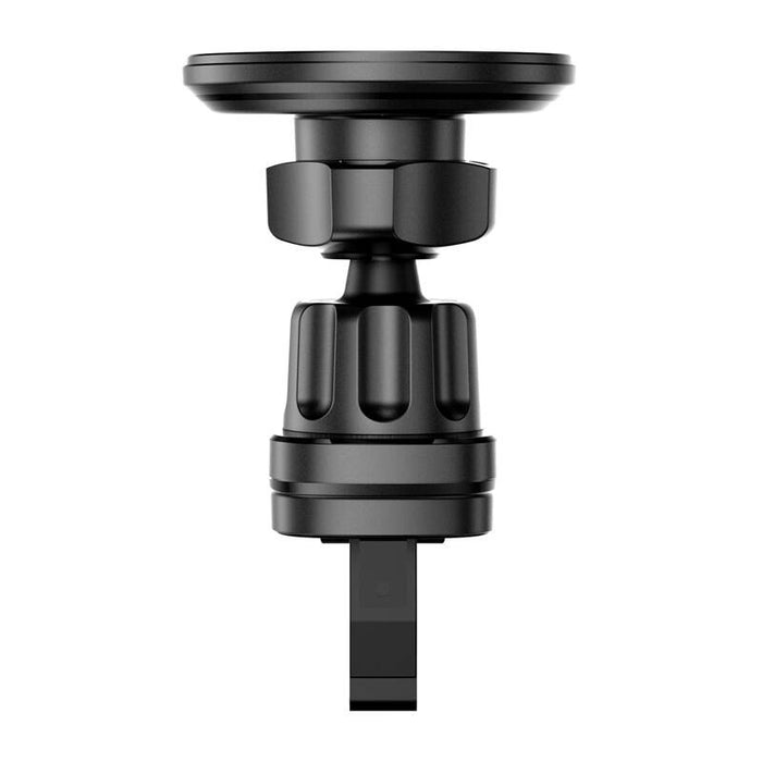 Magnetic Wireless Car Charger Holder Joyroom JR-ZS412 black