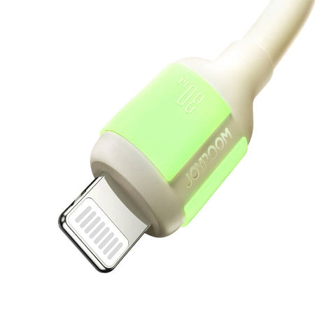 Joyroom S-A53 USB-C to Lightning 30W fast charging cable