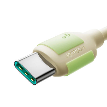 Joyroom S-A53 USB-A - Type-C-C 3A fast charging cable
