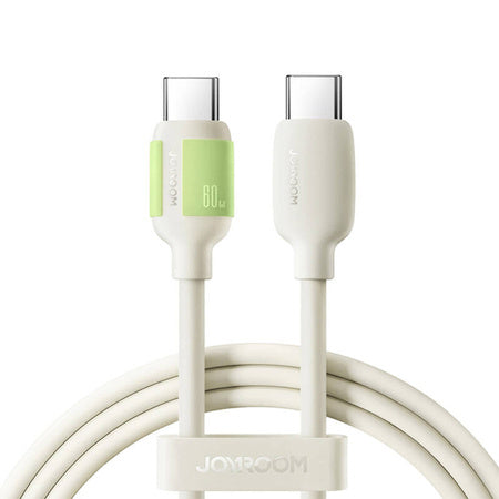 Fast Charging Data Cable Joyroom S-A53 Type-C - Type-C