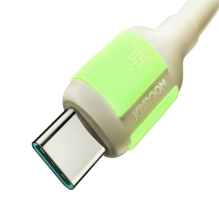 Fast Charging Data Cable Joyroom S-A53 Type-C - Type-C