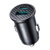 Joyroom car charger JR-CCN16 Mini 15W black
