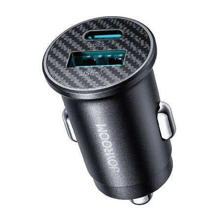 Joyroom car charger JR-CCN16 Mini 15W black
