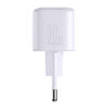 Joyroom Charger JR-TCG15 Mini 30W GaN white