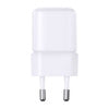 Joyroom Charger JR-TCG15 Mini 30W GaN white