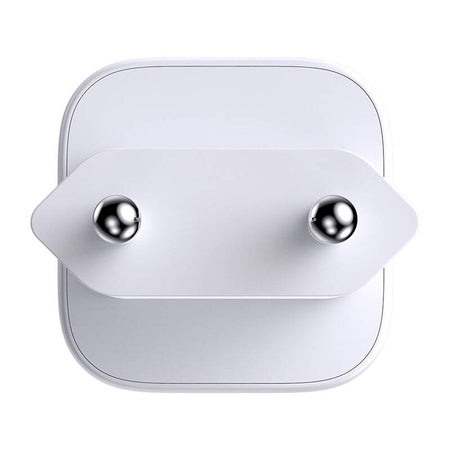 Joyroom Charger JR-TCG15 Mini 30W GaN white