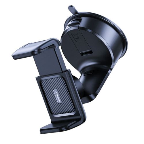 Joyroom JR-ZS284 car dashboard holder (black)