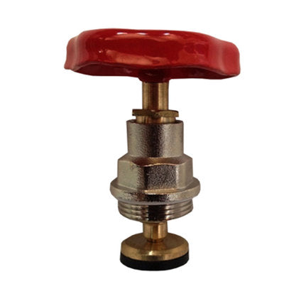 CLOSING MECHANISM-VALVE 1/2 JOZI