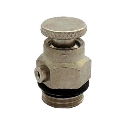 FAUCET DRAIN 1/4 JOZI