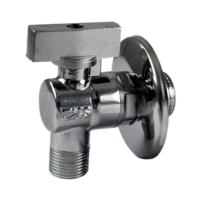 SPHERICAL FAUCET JOZI CORNER