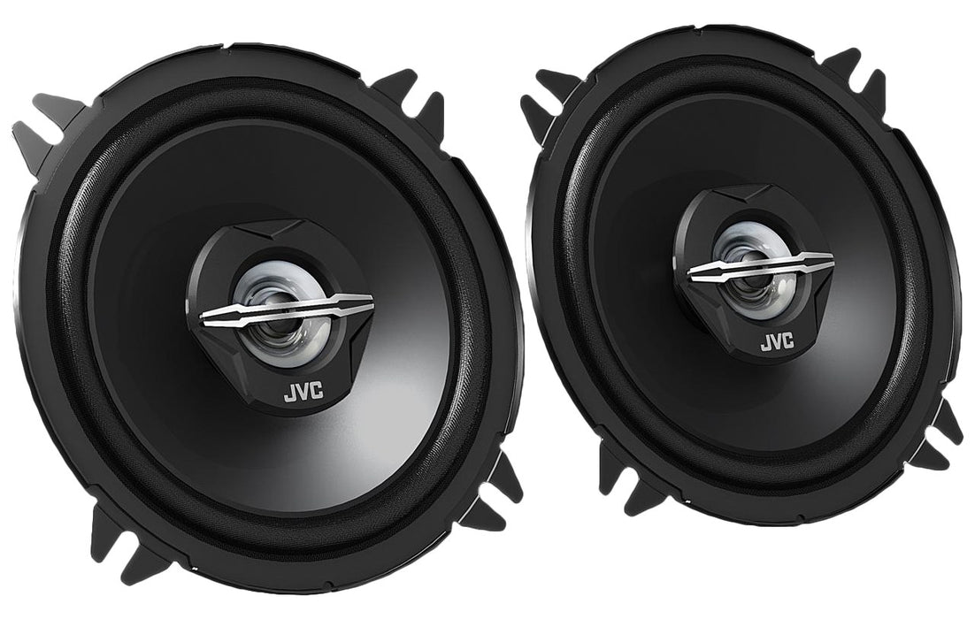 Car Speakers JVC CS-J520X