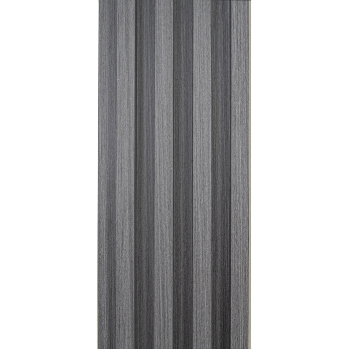 3D WALL PVC PANEL KTN 261X17X2.4 CM LK1018