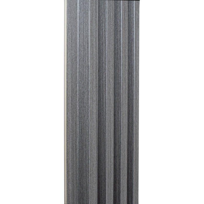 3D WALL PVC PANEL KTN 261X17X2.4 CM LK1018