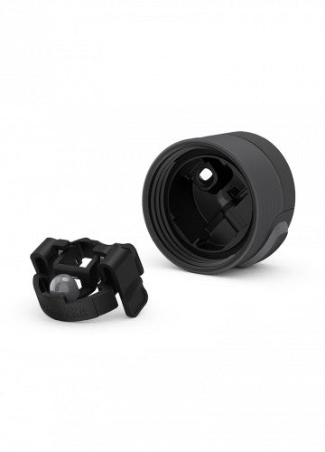 Kambukka Etna 500  ml Black Stainless steel