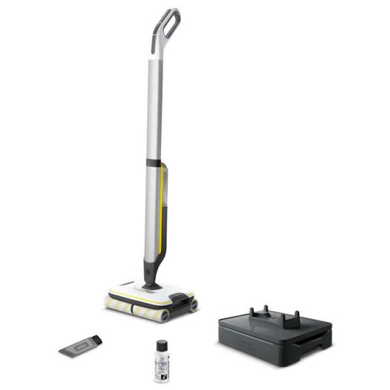 Floor cleaner KARCHER FC 7 Cordless 1.055-701.0
